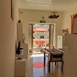 Sunny Large Terrace Wifi Airconditioners Bbq Mellieħa