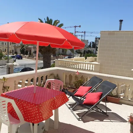 Sunny Large Terrace Wifi Airconditioners Bbq 公寓